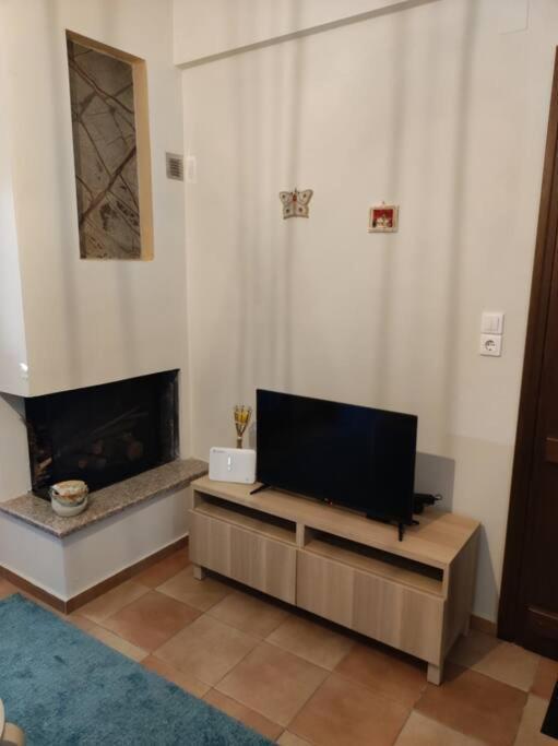 Marilia Home Áfissos Ngoại thất bức ảnh
