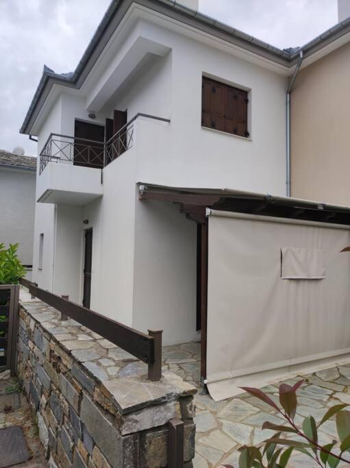 Marilia Home Áfissos Ngoại thất bức ảnh
