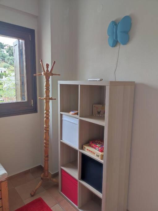 Marilia Home Áfissos Ngoại thất bức ảnh