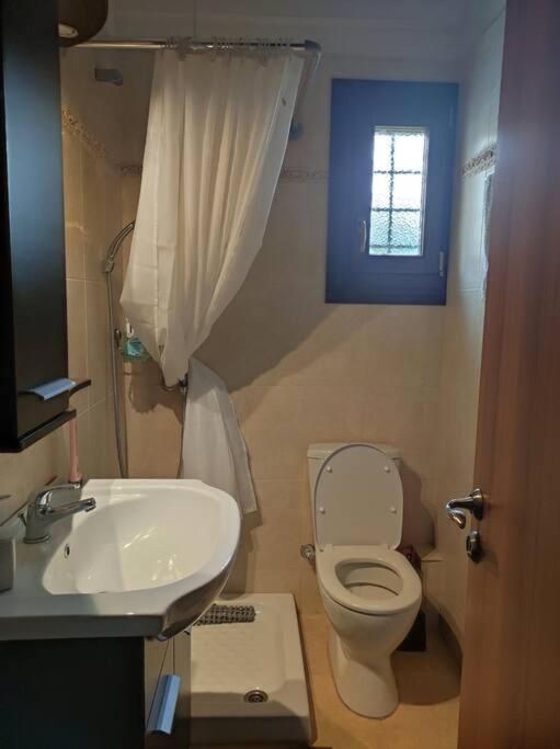 Marilia Home Áfissos Ngoại thất bức ảnh