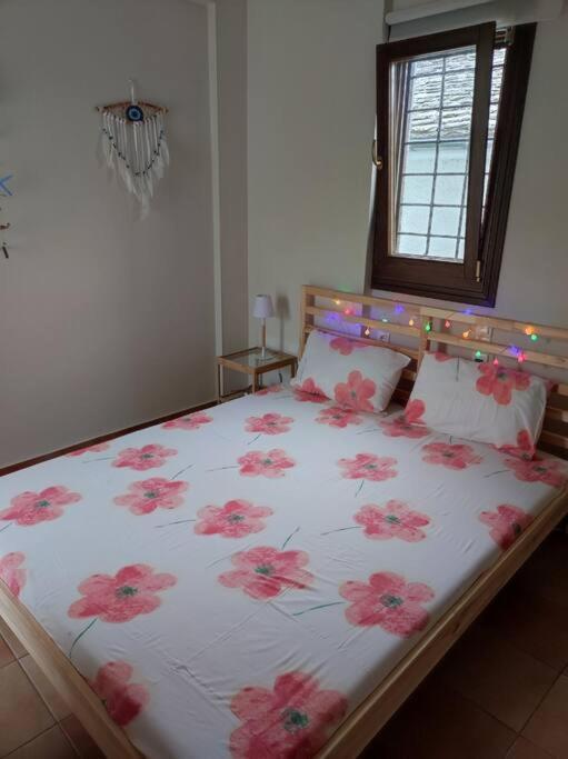 Marilia Home Áfissos Ngoại thất bức ảnh