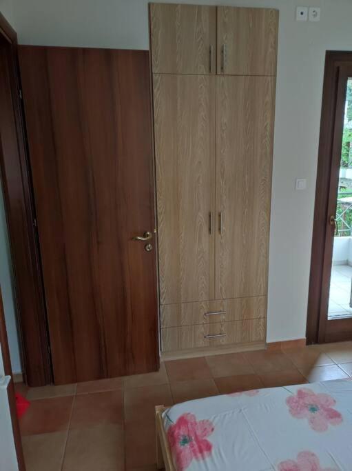 Marilia Home Áfissos Ngoại thất bức ảnh
