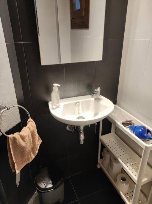 Marilia Home Áfissos Ngoại thất bức ảnh